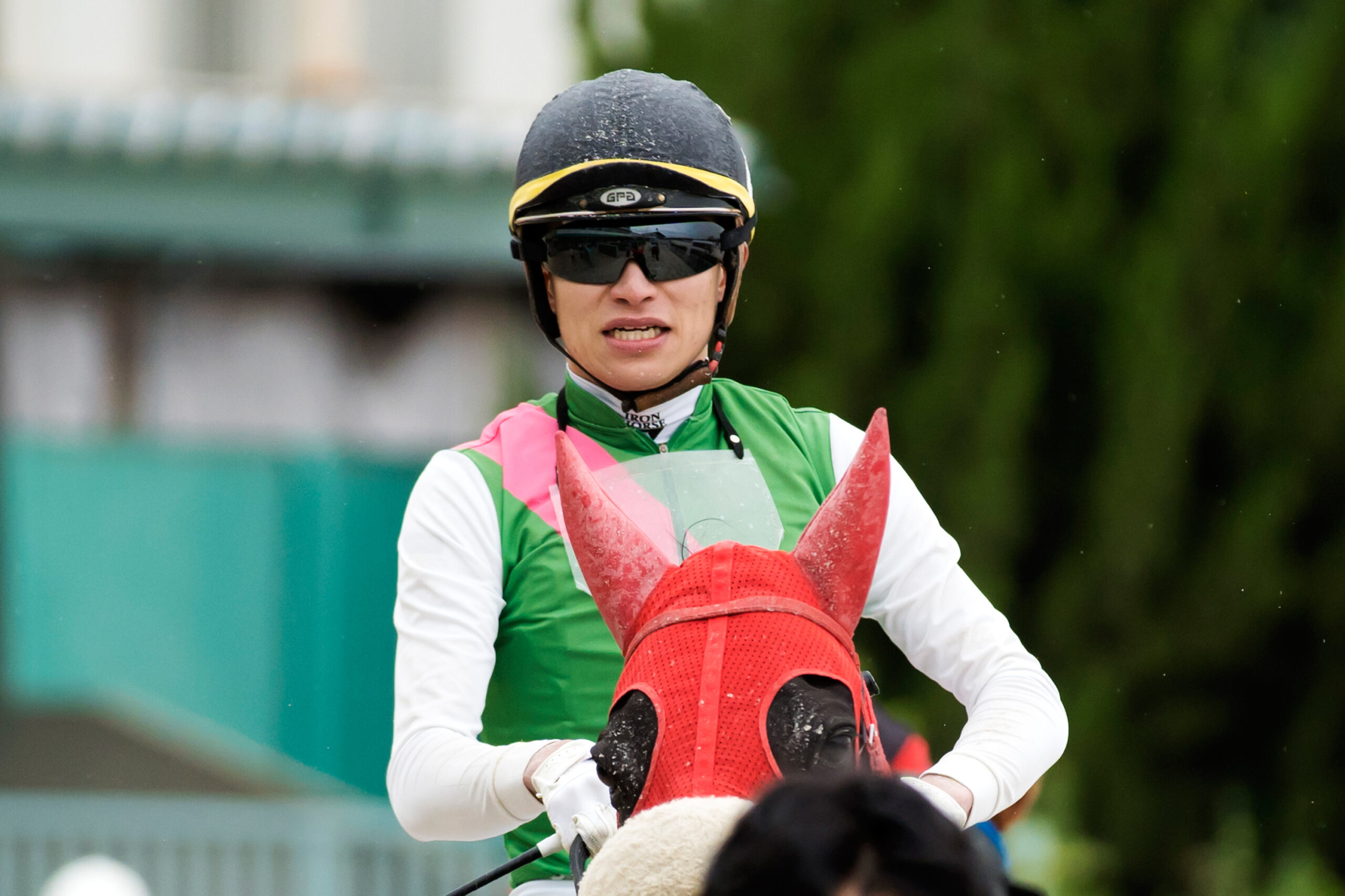 〜咲いた希望に到達する〜 地元重賞初制覇からの飛翔