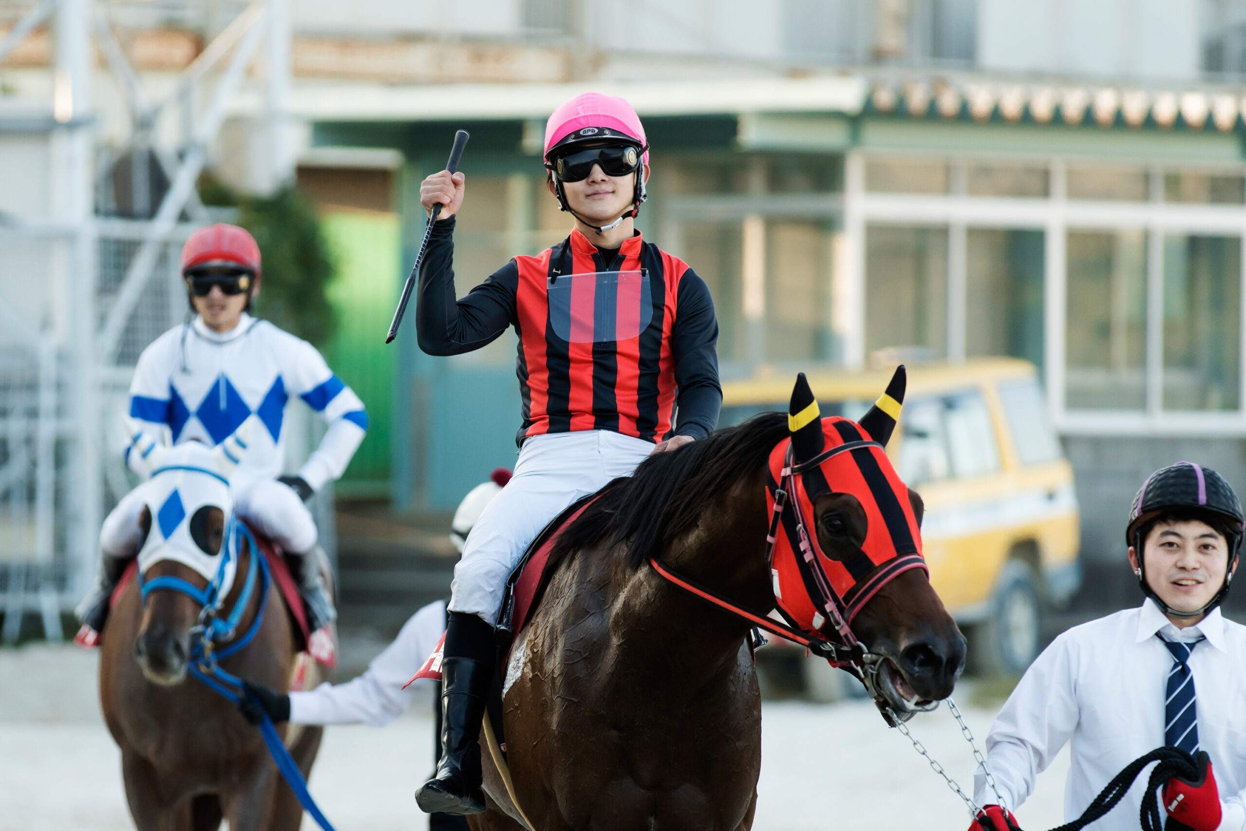 2025 ネクストスター園田 レポート