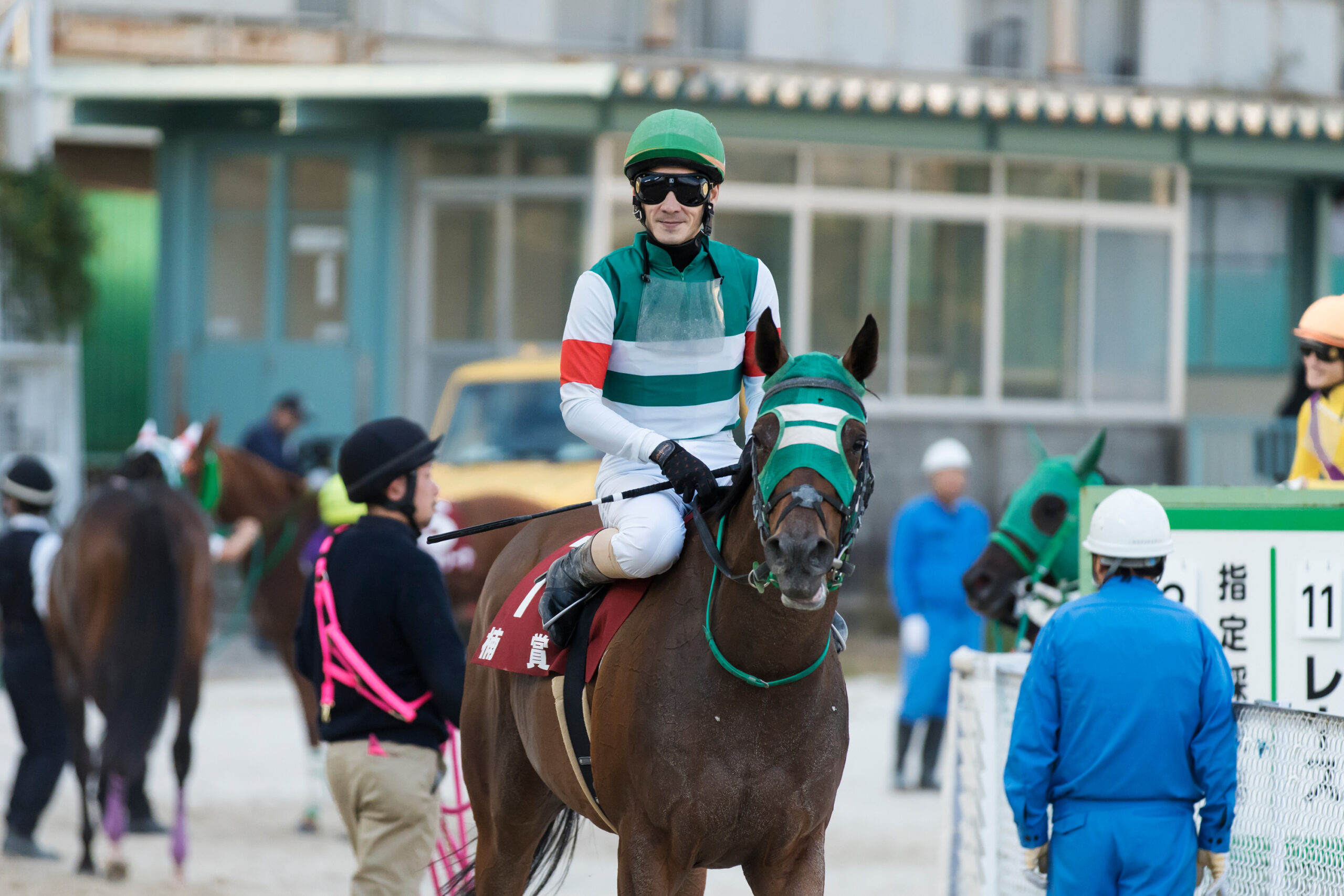 2025 楠賞 レポート