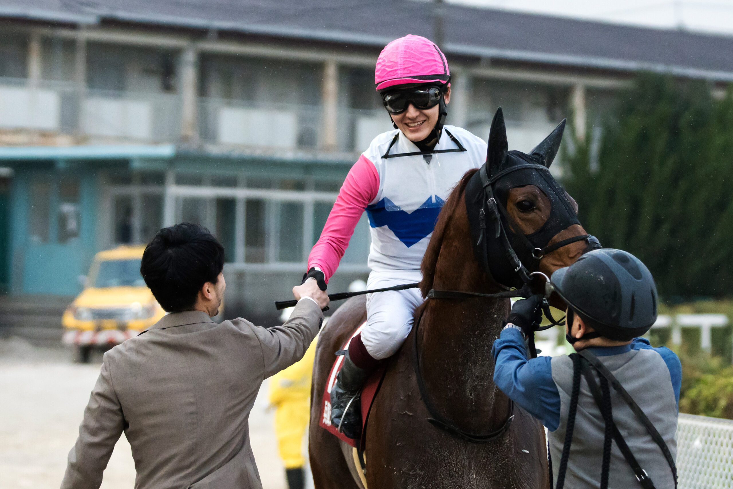 2025 兵庫ジュニアグランプリ(Jpn2) レポート