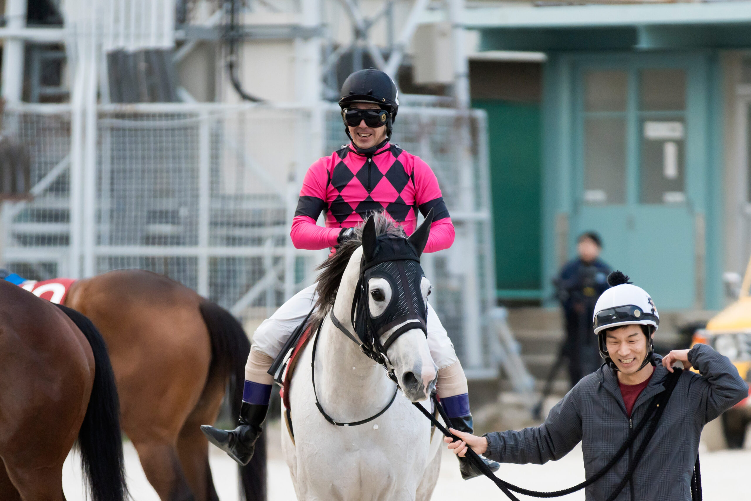 2026 コウノトリ賞 レポート