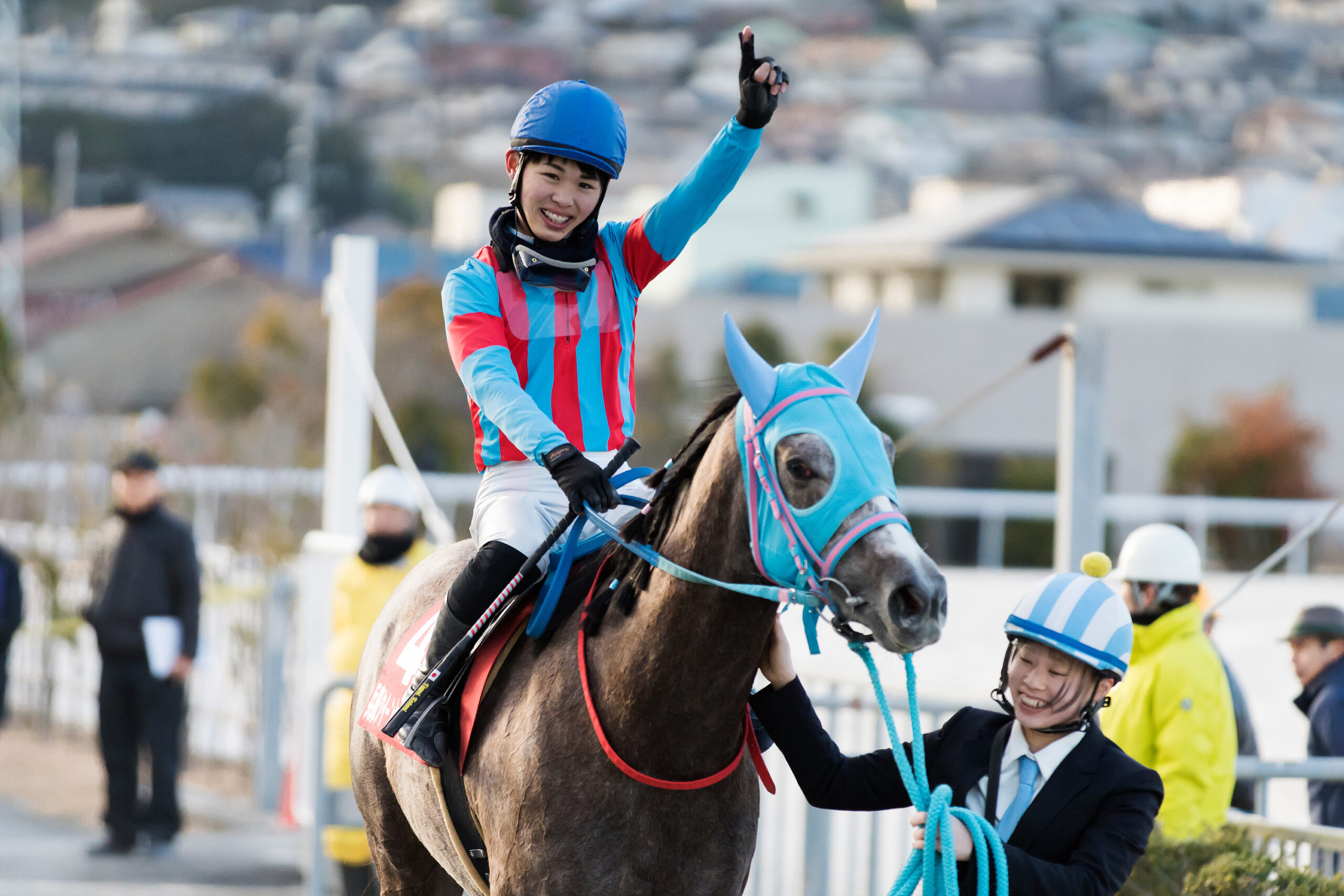 2026 兵庫クイーンセレクション レポート