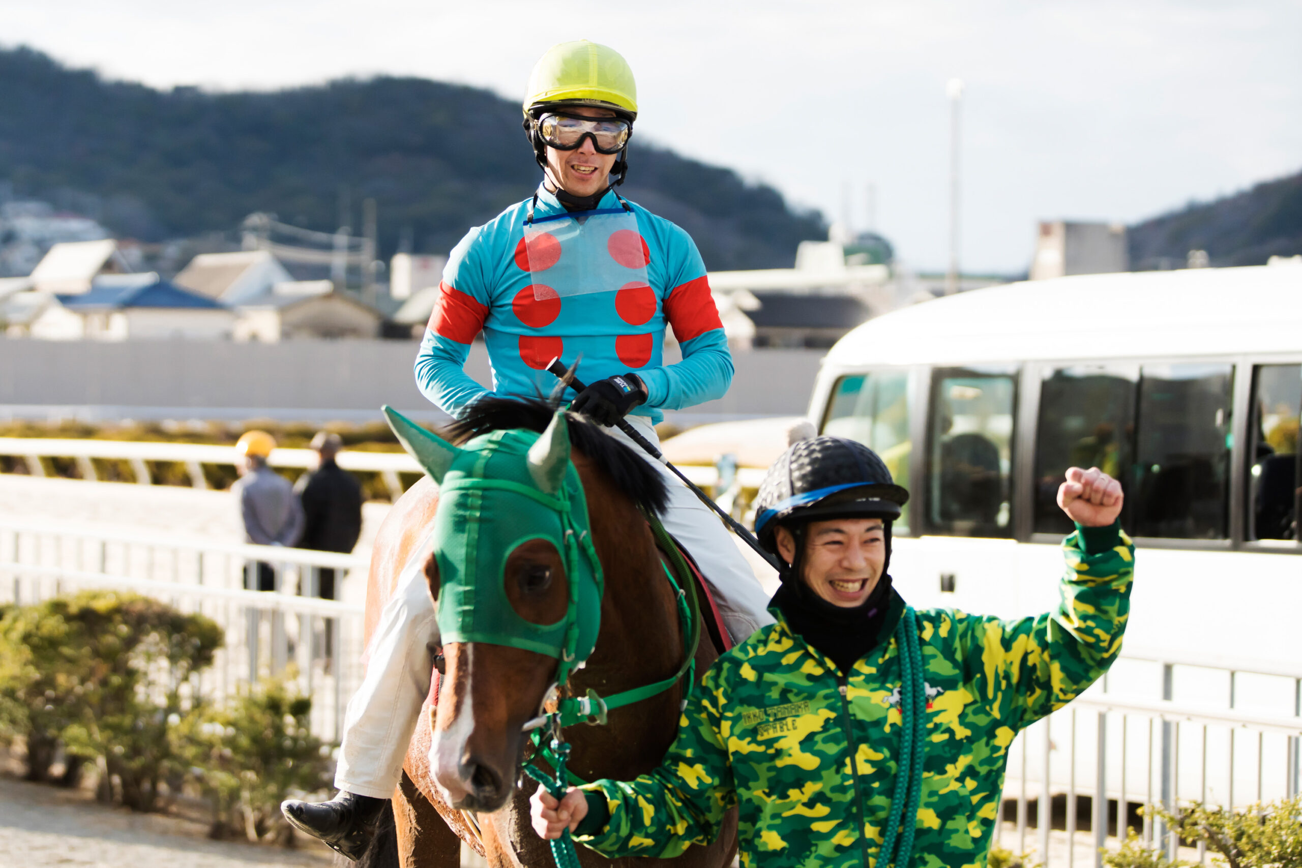 2026 兵庫ウインターカップ レポート