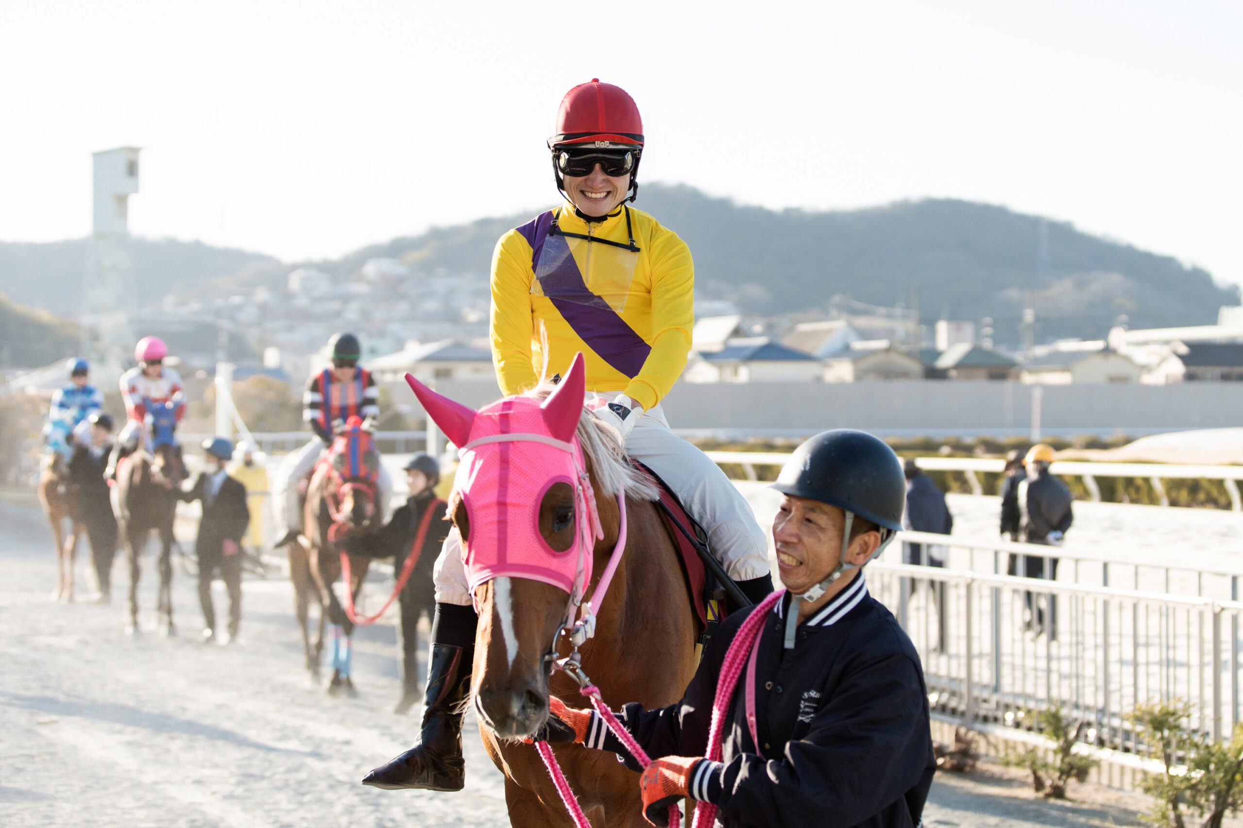 2026 兵庫ユースカップ レポート