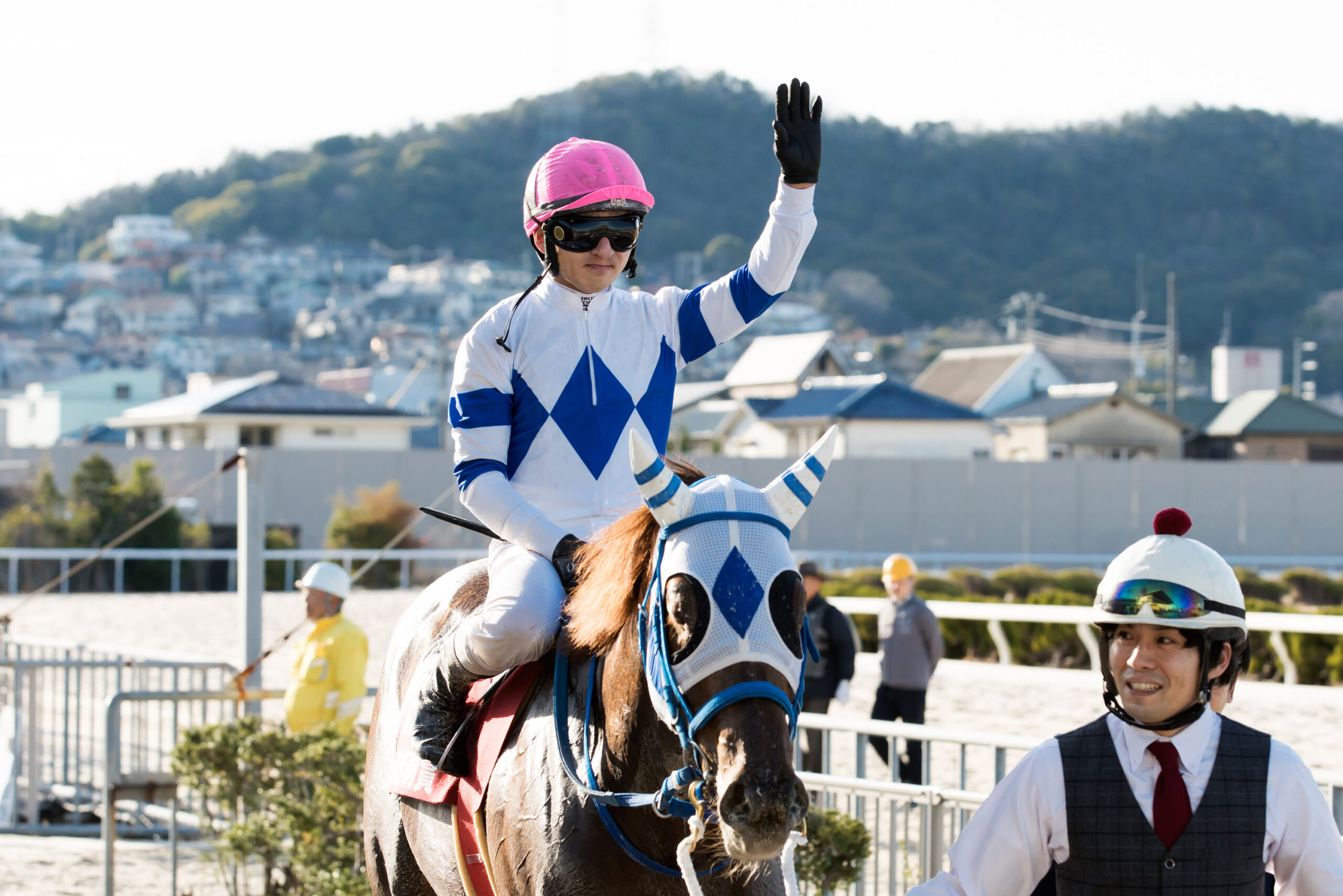 2026 兵庫若駒賞 レポート